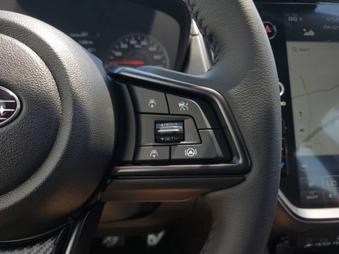 New 2026 Subaru WRX Limited AWD/4WD image 23