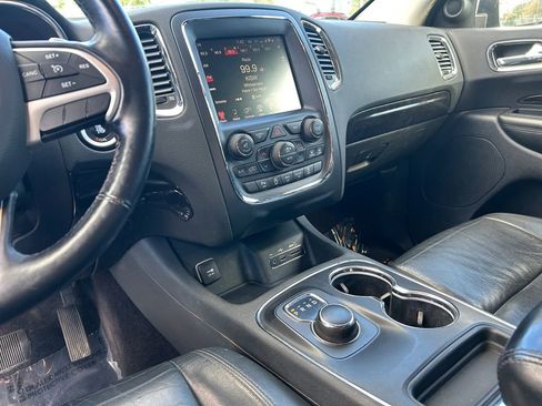 Used 2016 Dodge Durango Limited w/ Nav & Power Liftgate Group image 20