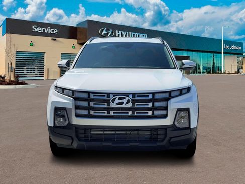 New 2026 Hyundai Santa Cruz SEL image 12