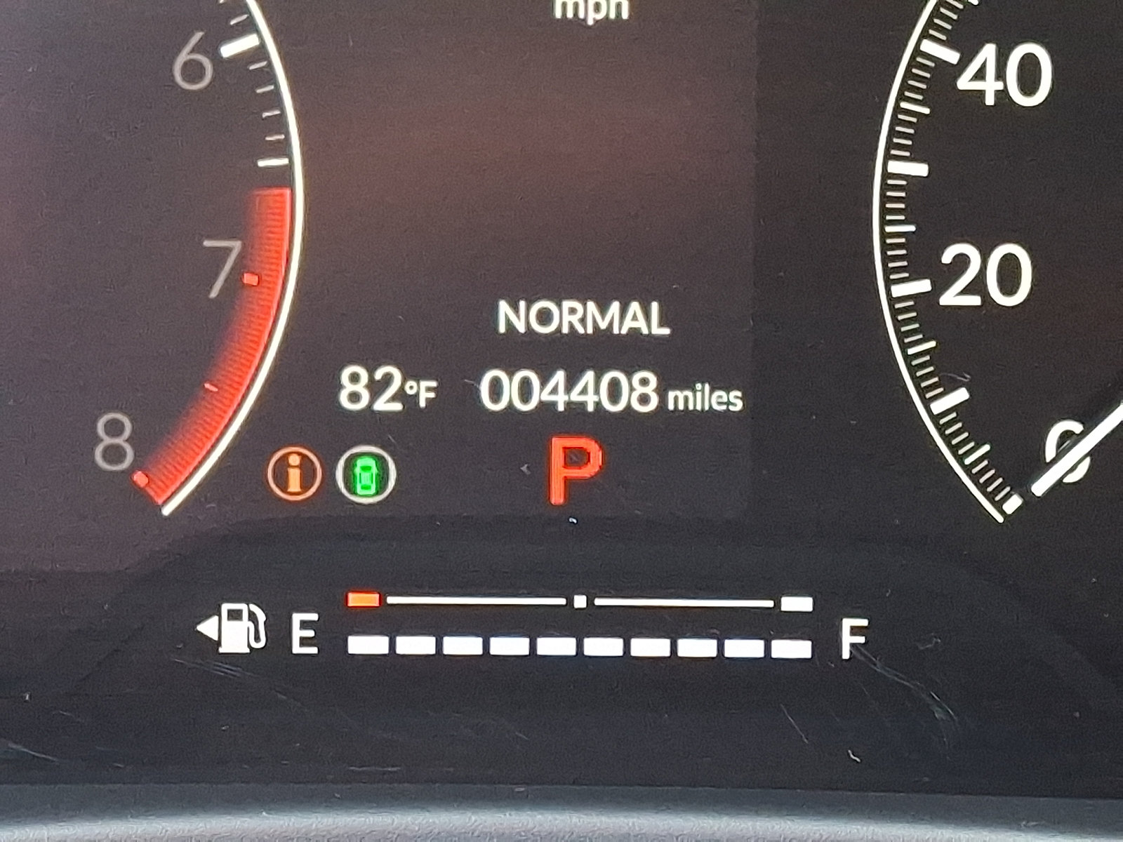 Used 2026 Honda Civic Sport image 19