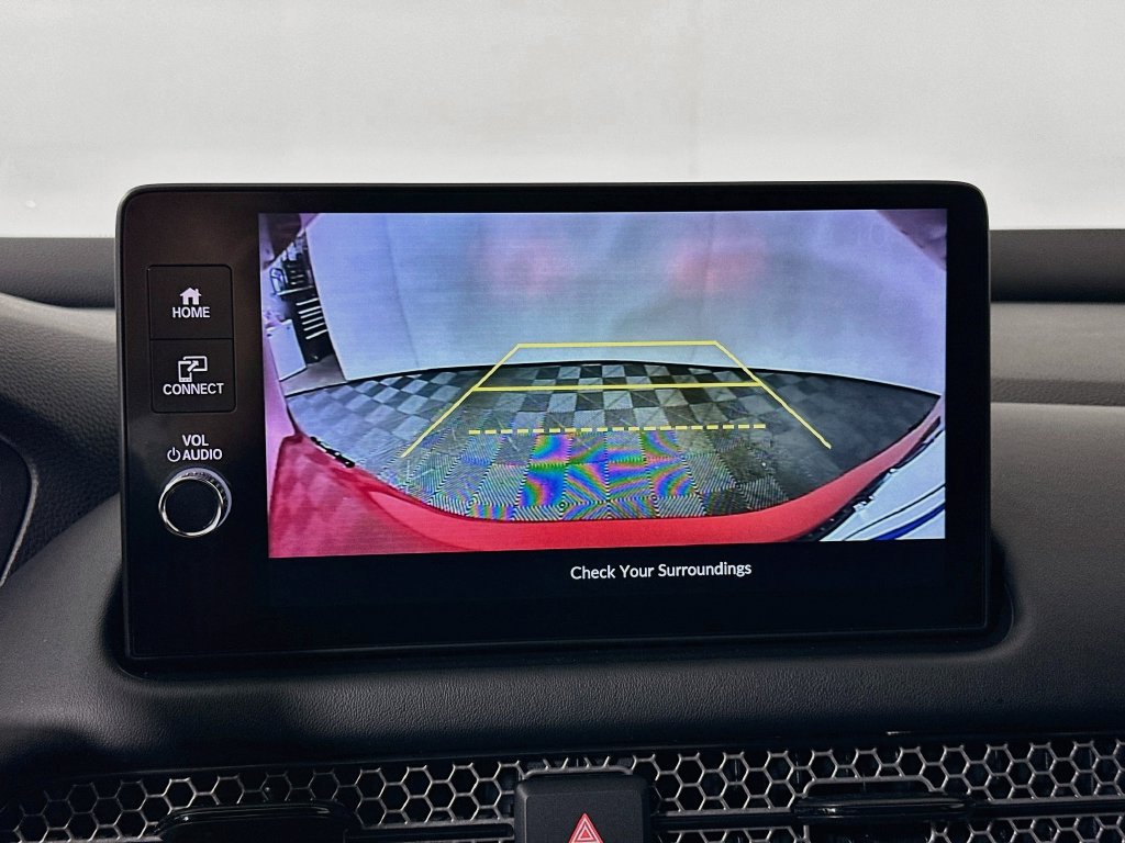 Certified 2027 Honda HR-V Sport image 13