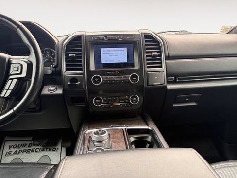 Used 2021 Ford Expedition Limited AWD/4WD image 11