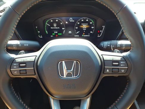 Used 2026 Honda CR-V Sport-L image 11