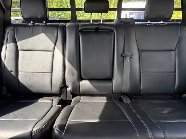 Used 2019 Ford F250 Lariat w/ Lariat Ultimate Package AWD/4WD image 24