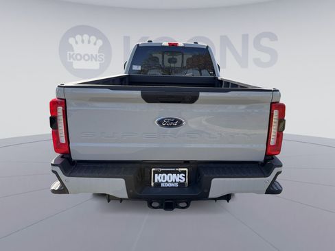 New 2026 Ford F250 XL w/ STX Appearance Package AWD/4WD image 30