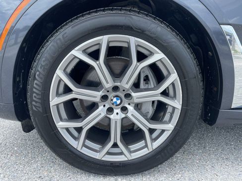 Used 2019 BMW X7 xDrive50i w/ Premium Package AWD/4WD image 24