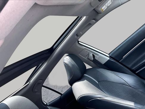 Certified 2024 Toyota Camry XSE w/ Navigation Package FWD image 14