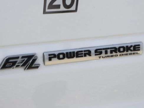 Used 2019 Ford F550 2WD Crew Cab Super Duty image 45