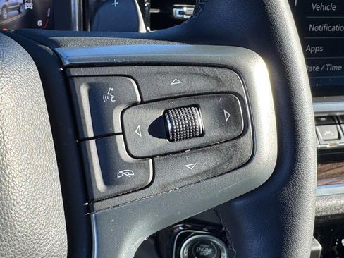 Used 2024 Chevrolet Silverado 1500 RST image 19