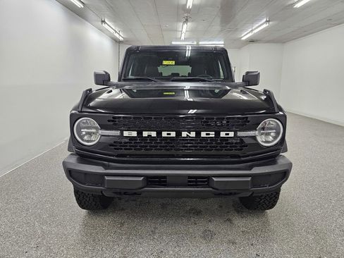 New 2026 Ford Bronco Big Bend AWD/4WD image 2