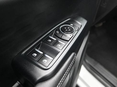 New 2026 Ford Ranger XLT AWD/4WD image 17