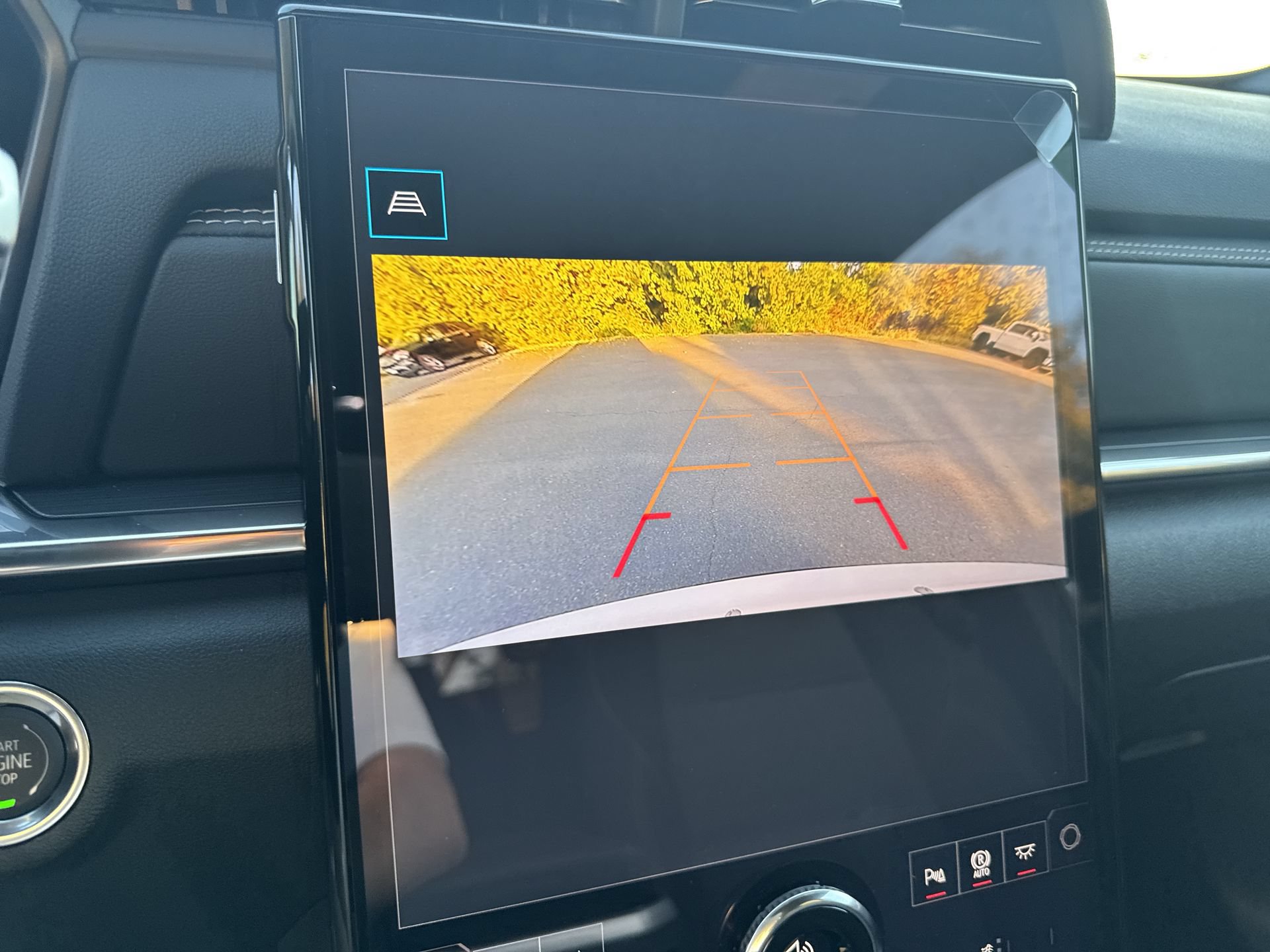 New 2027 GMC Terrain Elevation w/ Black Edition AWD/4WD image 24