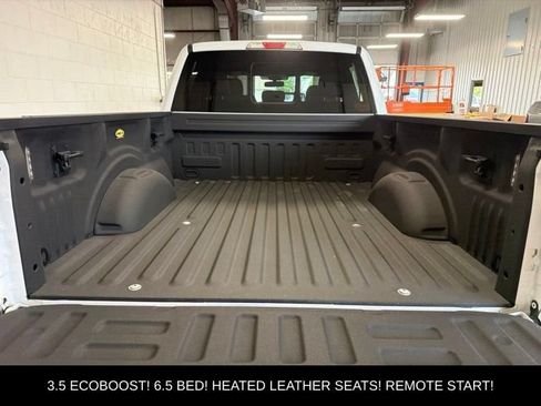 Used 2019 Ford F150 XLT w/ Equipment Group 302A Luxury AWD/4WD image 8