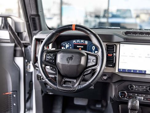 Used 2023 Ford Bronco Raptor AWD/4WD image 39
