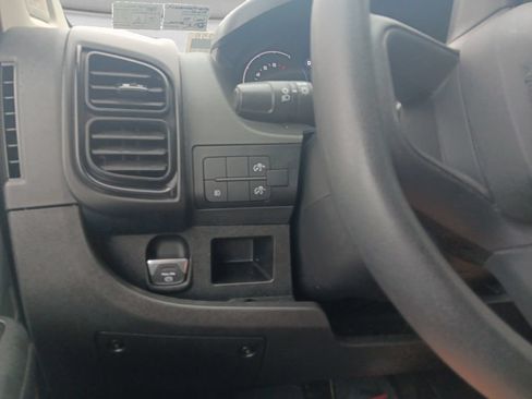 Used 2025 RAM ProMaster 2500 w/ U-Haul Equipment Group FWD image 26