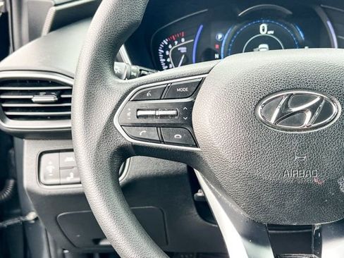 Used 2020 Hyundai Santa Fe SEL image 21