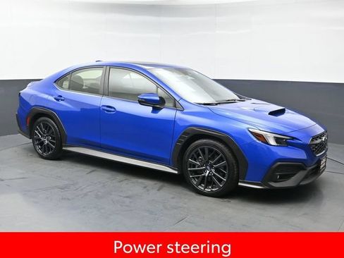 Used 2024 Subaru WRX Limited AWD/4WD image 9