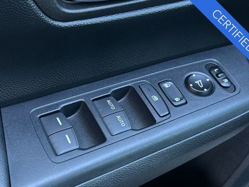 Certified 2023 Honda CR-V Sport image 12