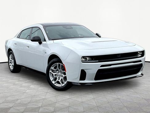 New 2026 Dodge Charger R/T AWD/4WD image 3