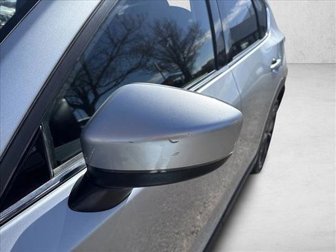 Certified 2023 MAZDA CX-5 AWD 2.5 S w/ Premium Package image 10