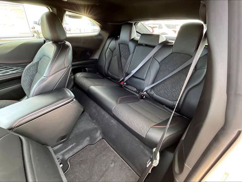 New 2026 Dodge Charger Scat Pack w/ Blacktop Package image 21