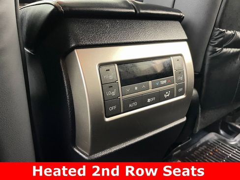 Used 2021 Lexus GX 460 Premium image 15