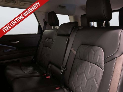 New 2026 Nissan Pathfinder Platinum w/ Cargo Package AWD/4WD image 30