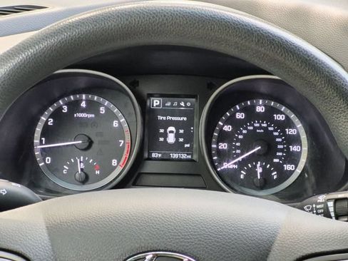 Used 2017 Hyundai Santa Fe Sport AWD/4WD image 14