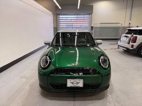 New 2026 MINI Cooper S image 8