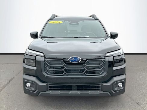 New 2026 Subaru Outback Premium image 2