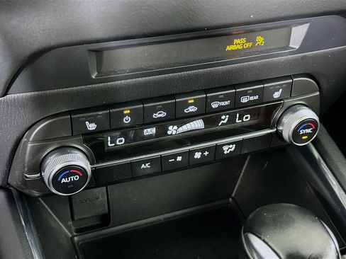 Used 2023 MAZDA CX-5 Carbon Edition image 19