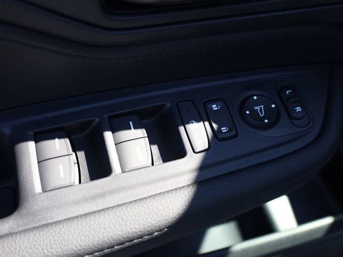 New 2026 Honda Odyssey EX-L image 11