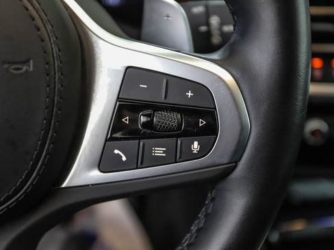 Certified 2024 BMW X3 xDrive30i w/ Premium Package image 13