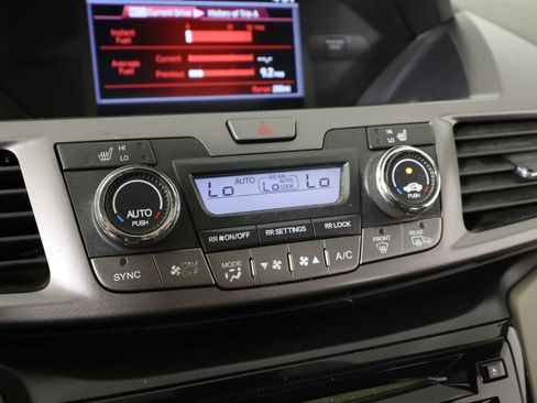 Used 2014 Honda Odyssey EX-L image 34