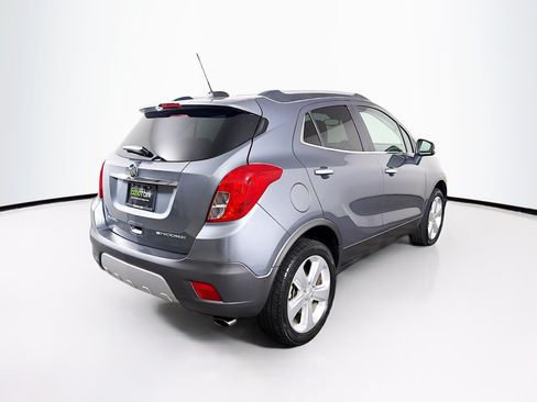 Used 2015 Buick Encore FWD image 9