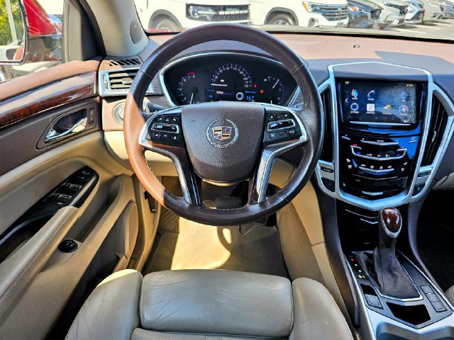 Used 2014 Cadillac SRX Premium AWD/4WD image 29