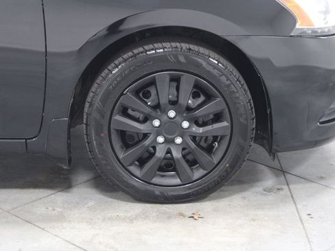 Used 2013 Nissan Sentra SV w/ Driver Pkg image 12