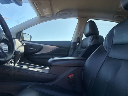 Certified 2023 Nissan Murano SL w/ Cargo Package image 37