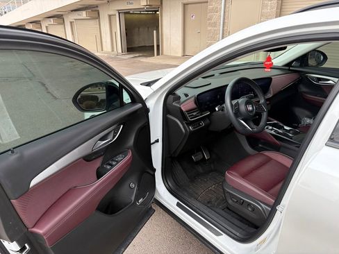 Used 2025 Buick Envision Sport Touring image 15