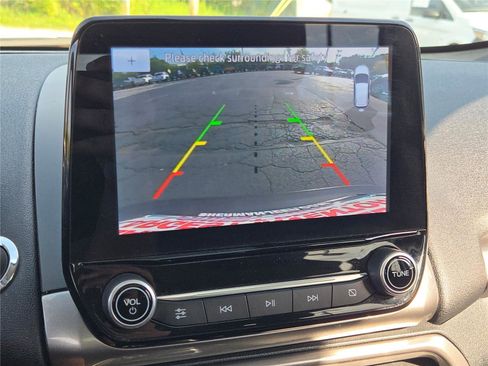 Used 2020 Ford EcoSport SE image 31