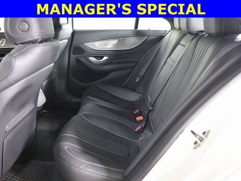 Certified 2022 Mercedes-Benz CLS 450 CLS 450 image 31