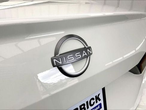 Used 2025 Nissan Altima 2.5 S image 31