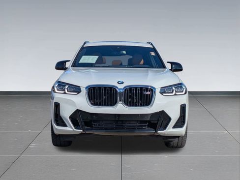 Used 2022 BMW X3 M40i image 9