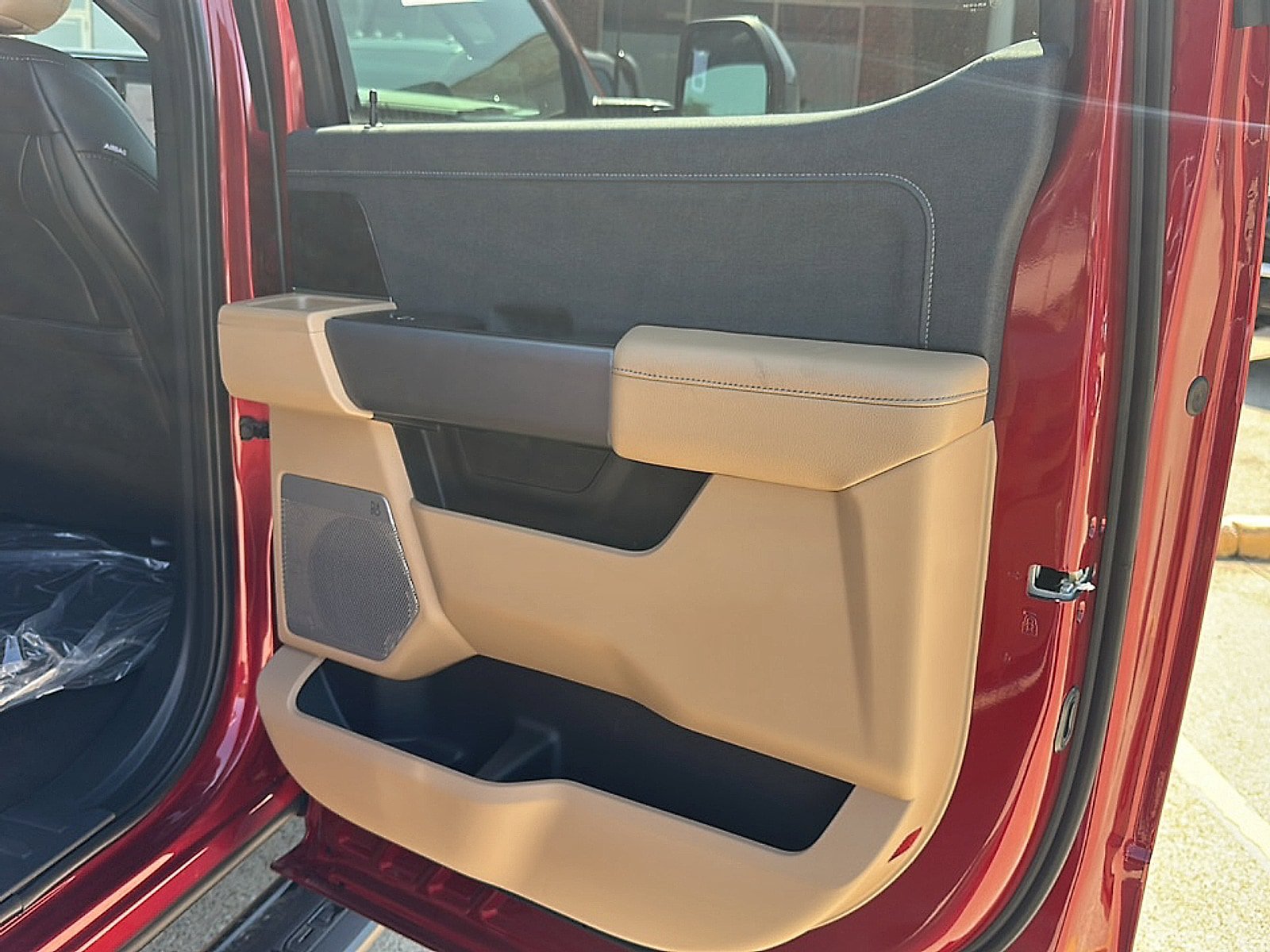 New 2026 Ford F450 Lariat AWD/4WD image 13