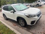 Used 2019 Subaru Forester Premium image 3