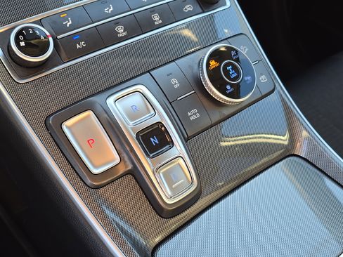 Used 2023 Hyundai Santa Fe SE w/ Cargo Package image 24