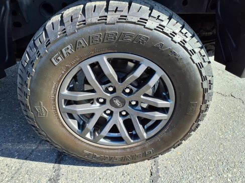 Certified 2022 Ford Ranger XLT w/ Tremor Off-Road Package image 10