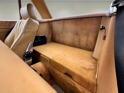 Used 1987 Mercedes-Benz 560 SL image 21