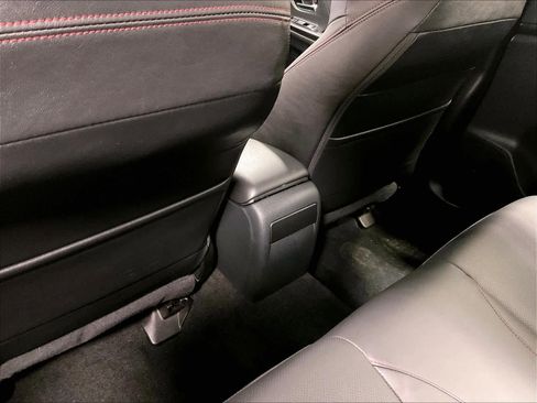 Used 2019 Subaru WRX Limited image 28