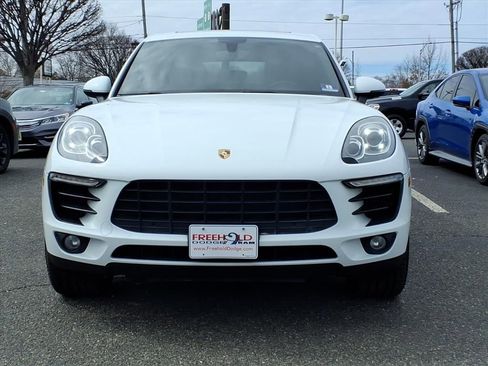 Used 2015 Porsche Macan S image 2